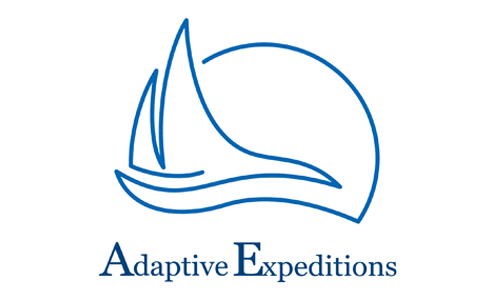 Adaptive Expeditions logo