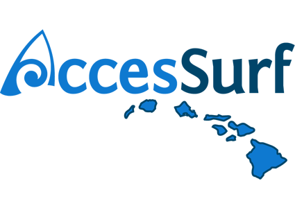 AccesSurf logo